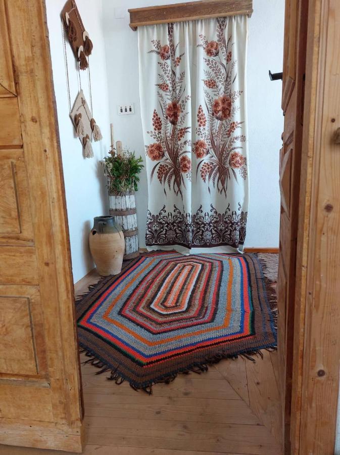 Prespa'S Balcony Guesthouse Dolna Gorica Exterior foto