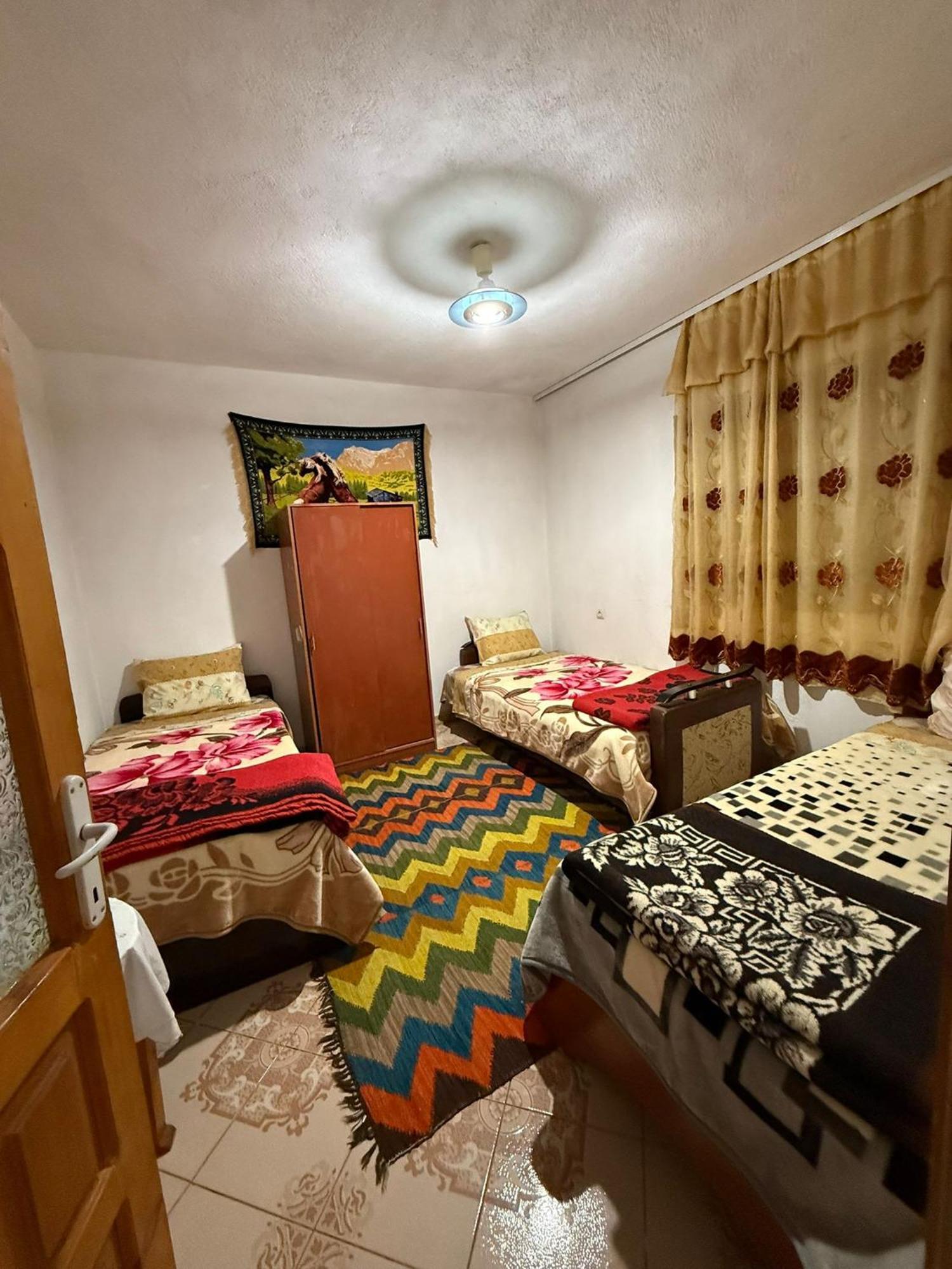 Prespa'S Balcony Guesthouse Dolna Gorica Exterior foto